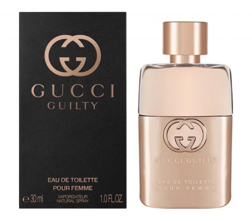 Gucci Guilty Pour Femme Туалетная вода