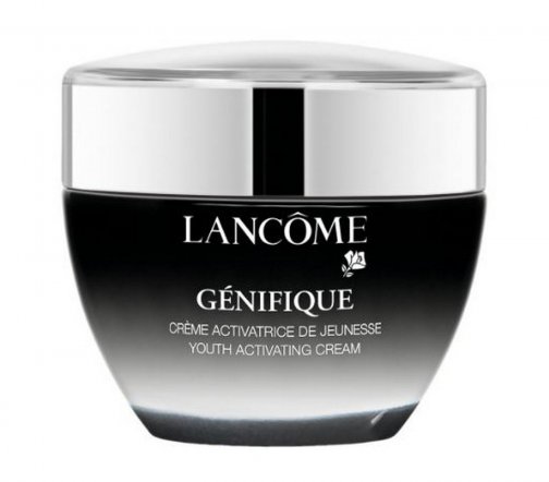 Lancome Genifique Крем-активатор молодости дневной для лица 50мл