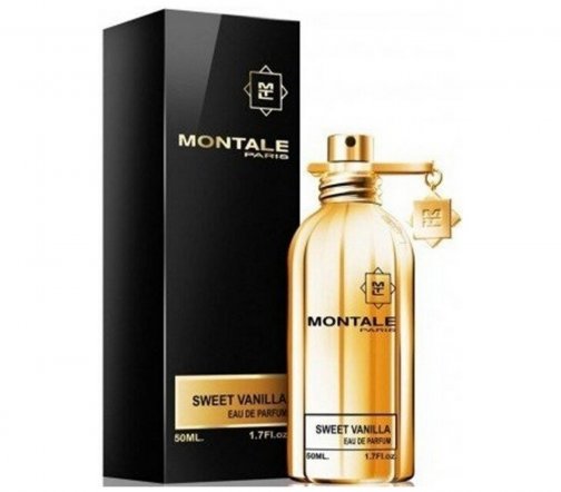 Montale Sweet Vanilla Парфюмерная вода