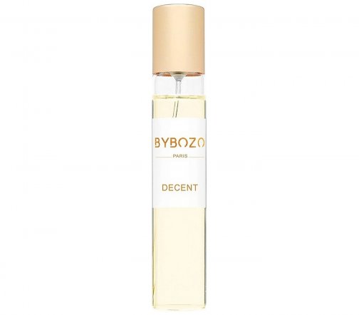 Bybozo Decent (Достойный) Парфюмерная вода