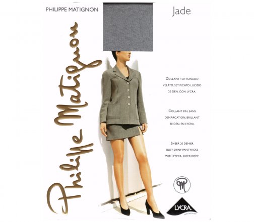 Philippe Matignon Колготки Jade 20 den