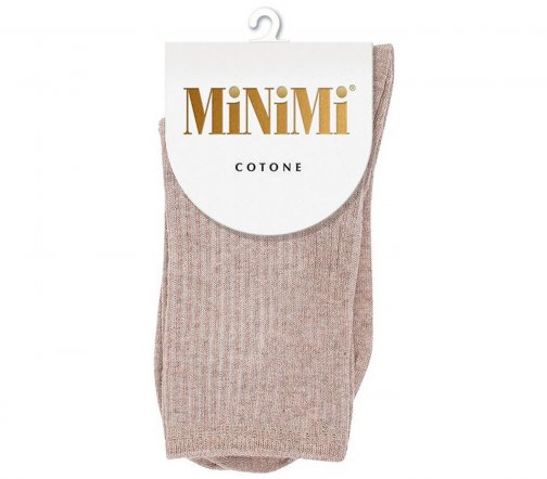 Minimi Носки Classic Cotone 1203