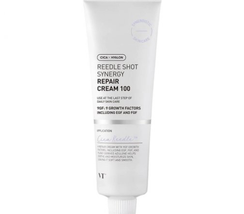 VT Cosmetics Reedle Shot Synergy Repair Cream 700 Крем интенсивно восстанавливающий с микроиглами 50