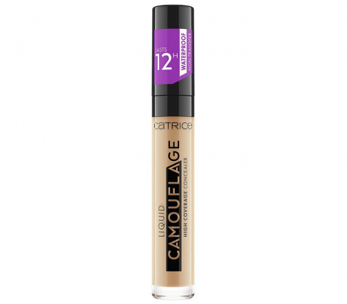Catrice Консилер стойкий Liquid Camouflage