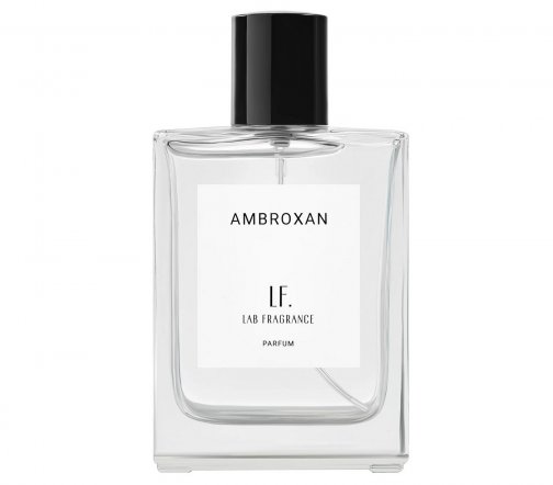 Lab Fragrance Ambroxan  духи