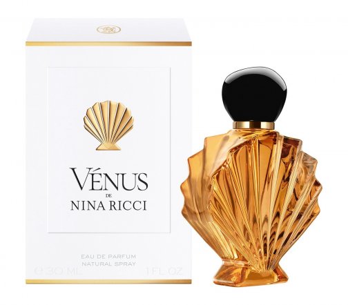 Nina Ricci Venus De Nina Ricci Парфюмерная вода