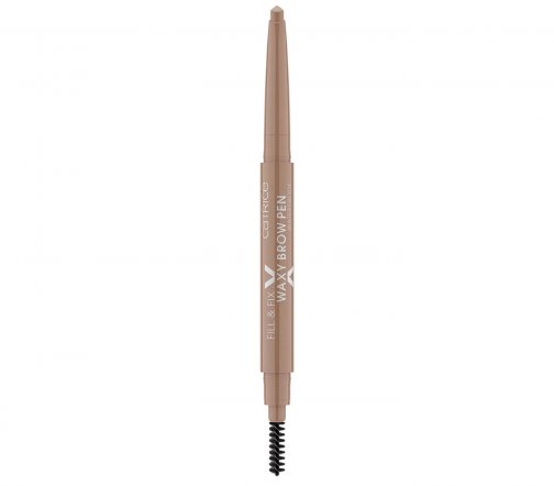 Catrice Карандаш для бровей Fill&Fix Waxy Waterproof