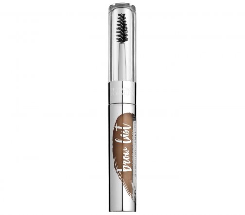 Physicians Formula Гель для бровей Brow Last Light Brown