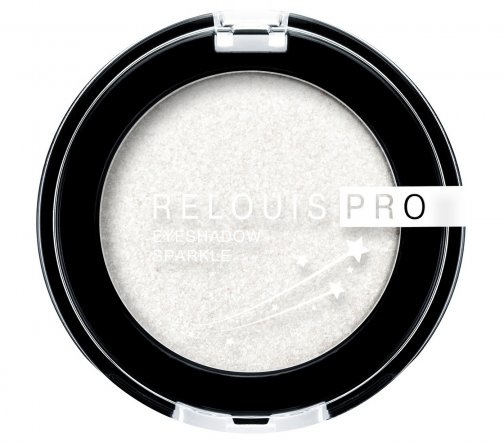 Relouis Pro Тени-спарклы