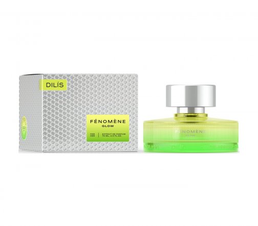 Dilis Fenomene Glow Духи 75мл