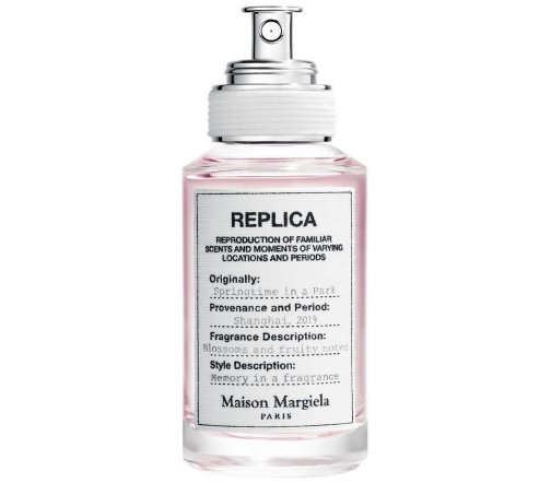 Maison Margiela Replica Springtime in a Park Туалетная вода 30мл