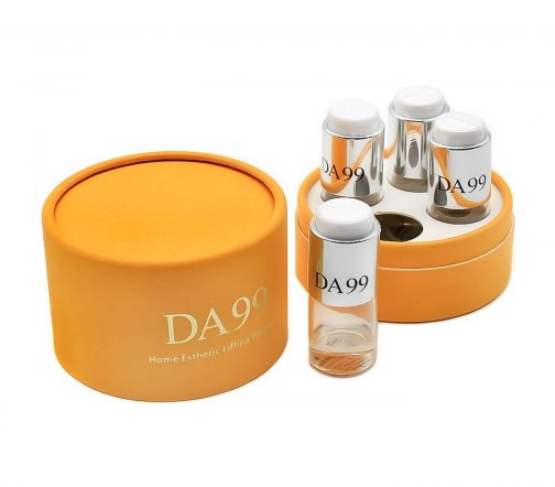 DA99 Home Ethetic Lifting Program Набор антивозрастной лифтинг-ампул с жидкими нитями 3.5мл*4шт