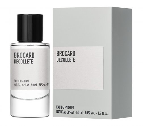 Brocard Decollete Парфюмерная вода 50мл