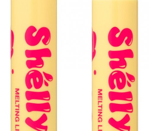 Beauty Bomb Блеск для губ тающий Shelli Shell