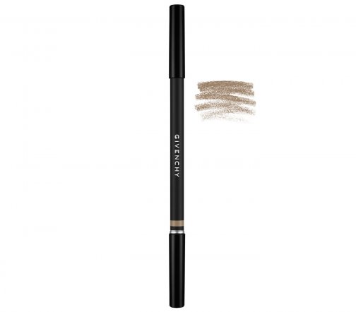 Givenchy Карандаш пудровый для бровей Mister