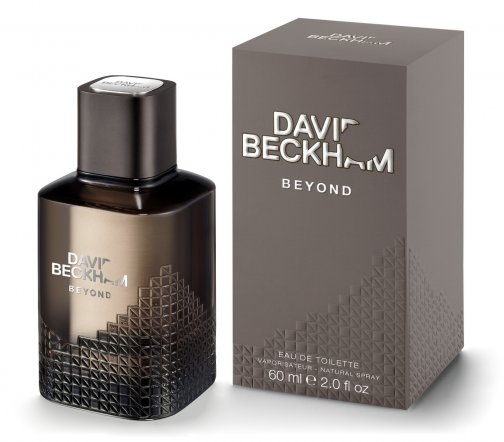 David Beckham Men Beyond Туалетная вода