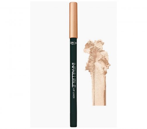 L'Oreal Paris Карандаш для губ Infaillible