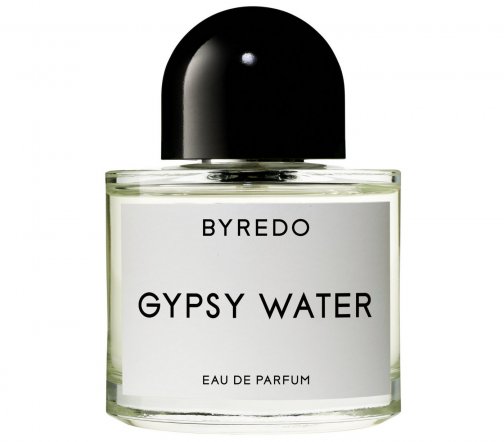 Byredo Gypsy Water Парфюмерная вода 50мл