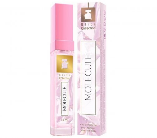 Christine Lavoisier Parfums Elite Collection Molecule (Элитная коллекция Молекула)Туалетная вода 14м