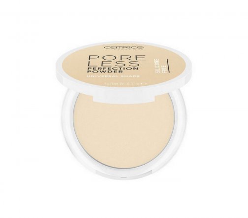 Catrice Пудра Poreless Perfection 10 Universal Shade