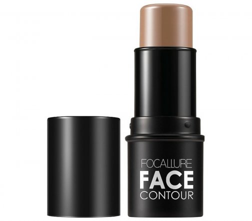Focallure Стик-скульптор для лица Highlighter&Contour