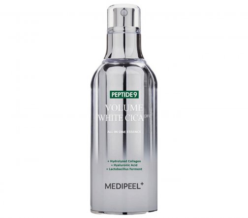 Medi-Peel Peptide 9 Volume Pro Эссенция для выравнивания тона кожи лица 100мл