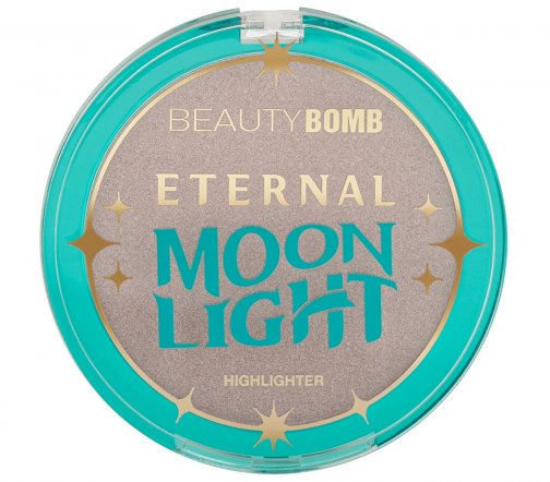 Beauty Bomb Хайлайтер Eternal Moonlight 01