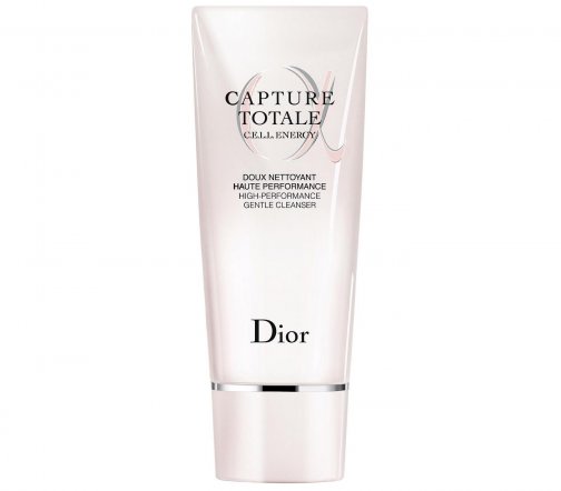 Dior Capture Totale Средство очищающее для лица 150мл