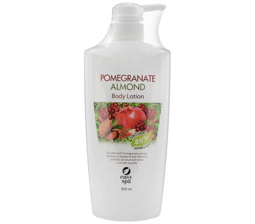 Easy Spa Pomegranate Almond Лосьон для тела 500мл