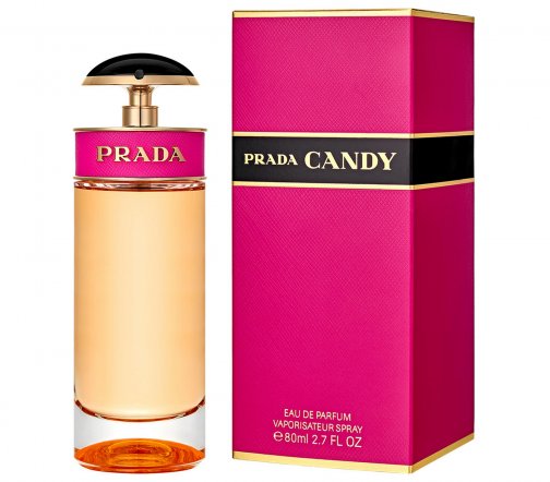 Prada Candy Парфюмерная вода