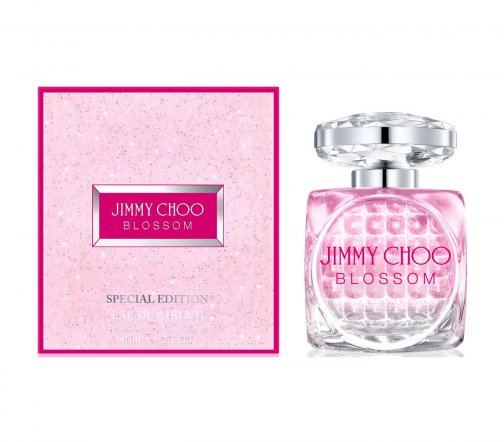 Jimmy Choo Blossom Special Edition Парфюмерная вода 60мл