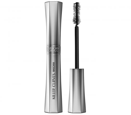 Physicians Formula Тушь Killer Curves Voluptuous Curling Black