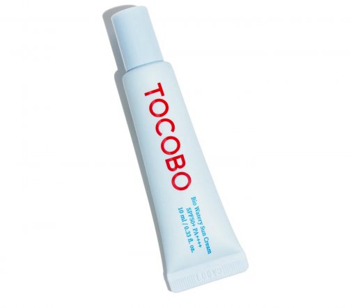 Tocobo Bio Watery Sun Крем солнцезащитный легкий для лица SPF50+ 10мл