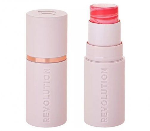 Makeup Revolution Румяна в стике