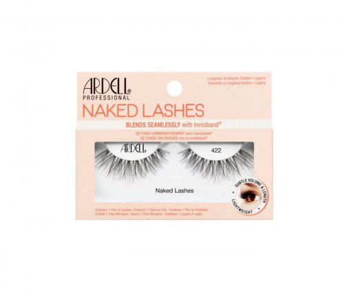 Ardell Naked Lashes 422 Накладные ресницы