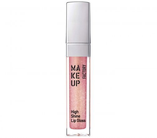 Make Up Factory Блеск High Shine