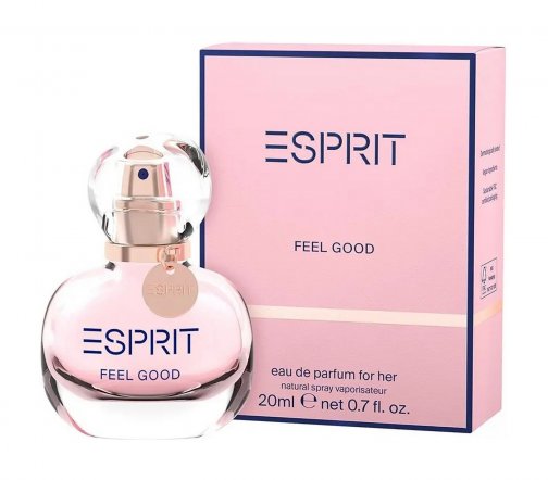 Esprit Feel Good Парфюмерная вода 20мл