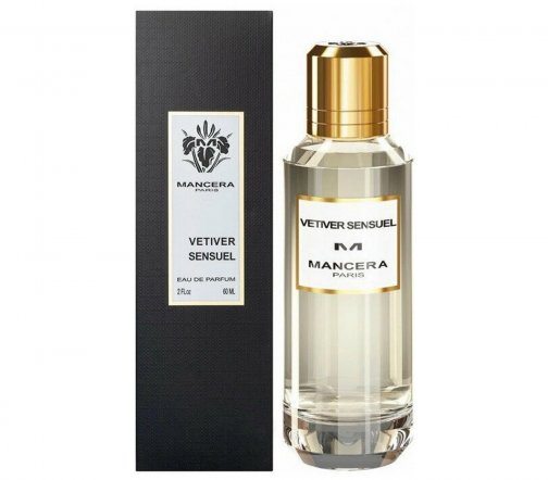 Mancera Vetiver Sensuel Парфюмерная вода