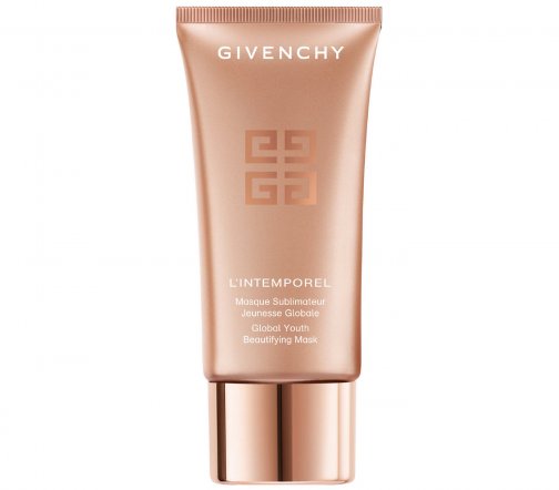 Givenchy L'Intemporel Маска антивозрастная для лица 75мл
