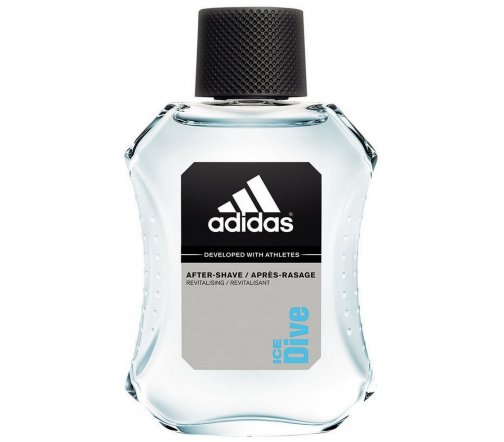 Adidas Ice Dive Лосьон после бритья