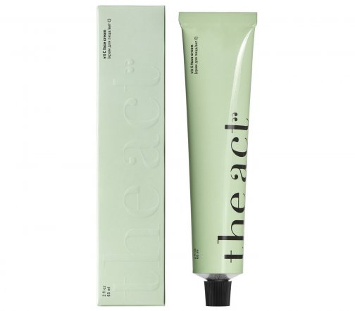 The Act Крем для лица с витамином С 65мл