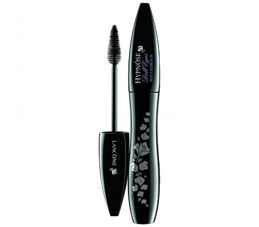 Lancome Тушь Hypnose Doll Eyes Waterproof