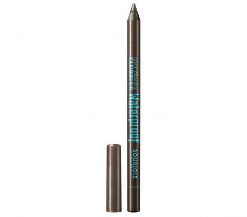 Bourjois Карандаш для век Clubbing Waterproof