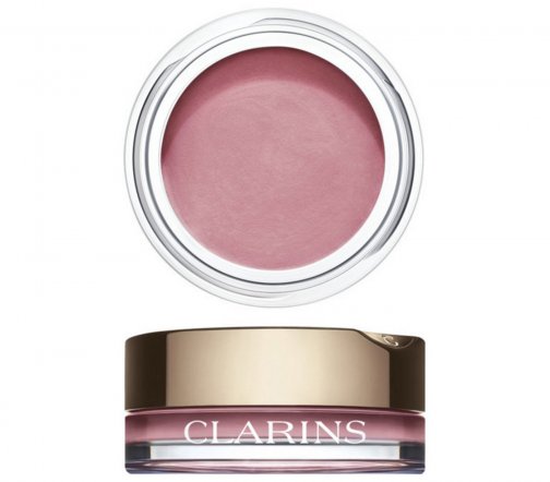 Clarins Тени матовые для век Ombre Velvet