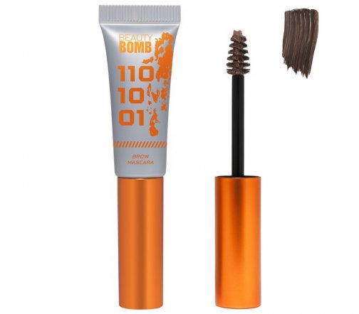 Beauty Bomb Тушь для бровей 1101001