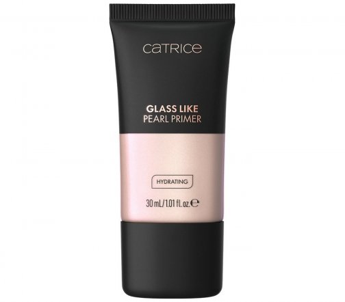 Catrice Праймер увлажняющий Glass Like Pearl 010