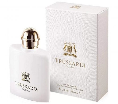 Trussardi Donna Парфюмерная вода