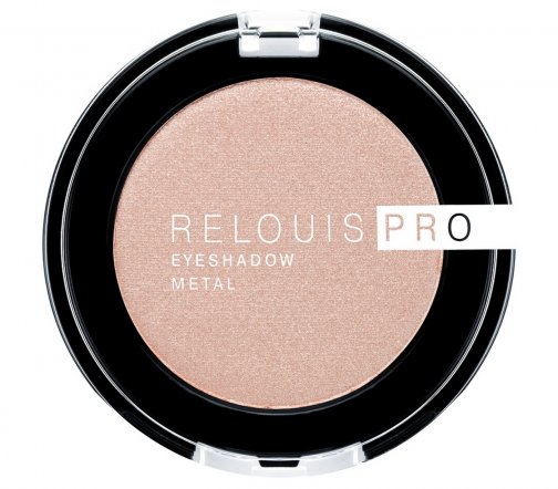 Relouis Pro Тени металлические