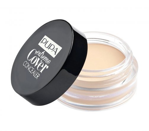 Pupa Корректор Extreme Cover Concealer