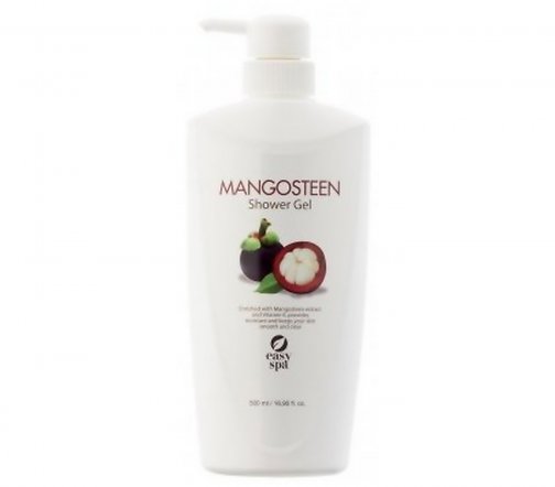 Easy Spa Mangosteen Гель для душа 500мл